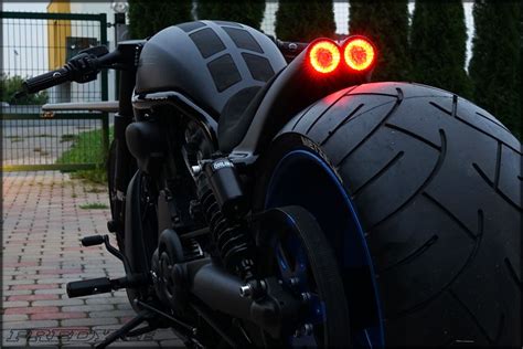 03 Harley Davidson Vrsca Supercharged 2 Artofit