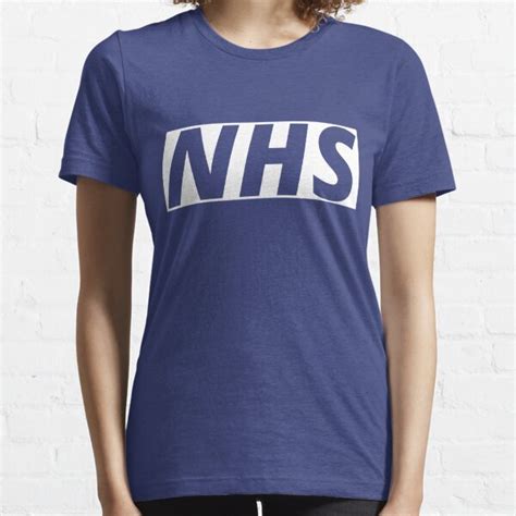 Save The Nhs T Shirts Redbubble