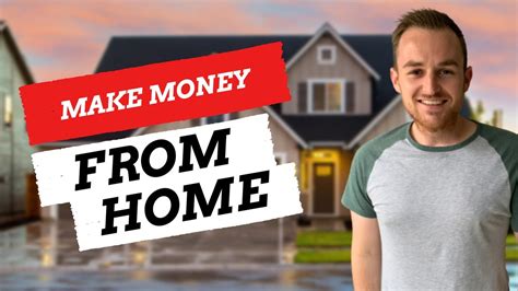 With huge earning potential, affiliate marketing can be an effective strategy to use alongside a popular blog, website, youtube channel, or social media here are the advantages of working as a virtual assistant: Tips to make money from home UK - 7 easy ways to make money from home - YouTube