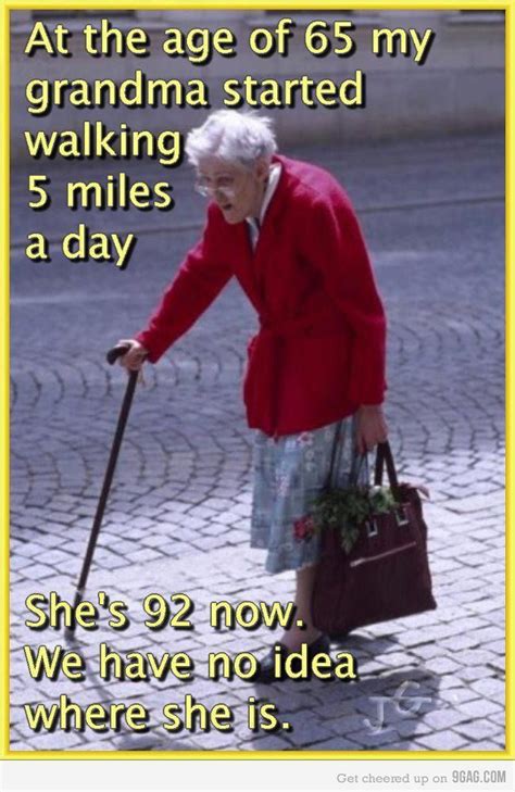 Just Granny Best Funny Jokes Funny Quotes Old Age Humor