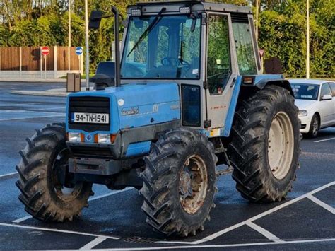 Landini 9880 For Sale In Co Offaly For €14500 On Donedeal