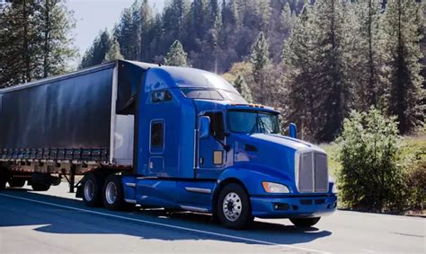 Discover The Importance Of Having A Semi Truck Insurance The Smith