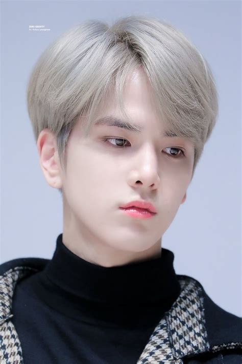 This haircut for boys with long hair on the side and normal hair beneath is new in trend and fashion. Account Suspended | Kpop hair color, Korean hairstyle ...