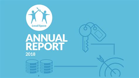 Annual Report 2018 Local Space