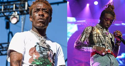Lil Uzi Vert Says He Is Quitting Music For Good Yabaleftonline