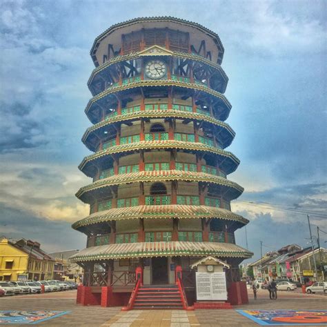 7 Interesting Places In Perak The Malay State That Caught Me By Surprise
