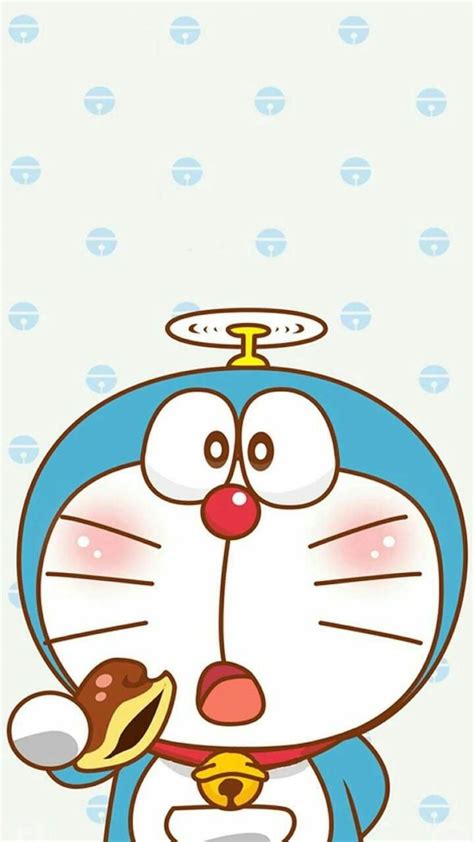  Doraemon Wallpaper 12 | Doraemon, Kartun, Gambar karakter