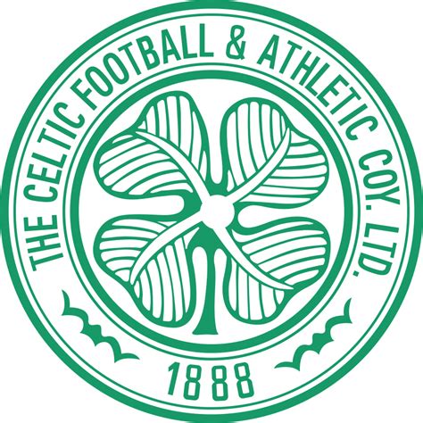 Celtic Logo History