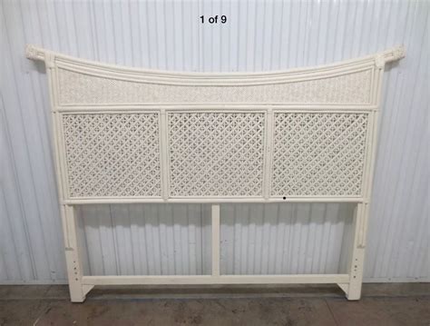 60'' h x 44'' w x 2'' d. Pin by Leslie Granese on Furniture | Queen size headboard ...