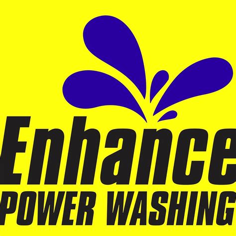 Enhance Power Washing