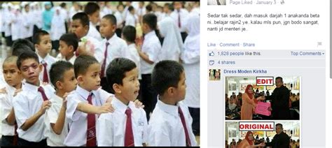 1,436 likes · 4 talking about this. 6 MANUSIA PELIK & UNIK DI MUKA BUMI MALAYSIA (13 GAMBAR)