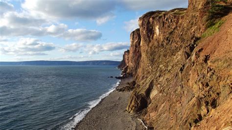 11 Coolest Things To Do On The Bay Of Fundy