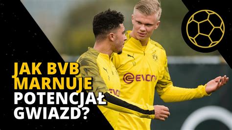 Maybe you would like to learn more about one of these? SANCHO, HAKIMI, HAALAND. DLACZEGO SZKODA MI POKOLENIA BVB ...