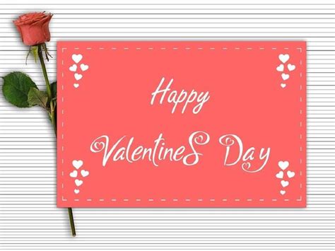 Every valentine's day is special because it's the day when we celebrate love and togetherness. Happy Valentine's Day 2020 Wishes, Messages, Quotes ...