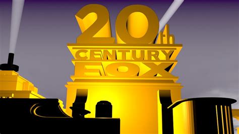 Blend Swap 20th Century Fox New Blender Animation