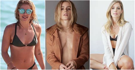 35 Hottest Emily Bett Rickards Bikini Pictures Felicity Smoak Actress In Arrow The Viraler
