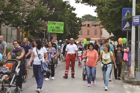 Camminata Della Speranza La Persona Prima Della Sua Disabilit La Voce