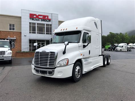 Everything to Know About Freightliner Cascadia for Sale