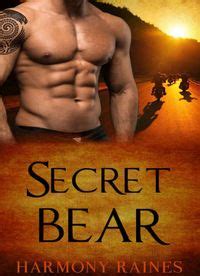 Secret Bear BBW Paranormal Shape Shifter Romance PDF
