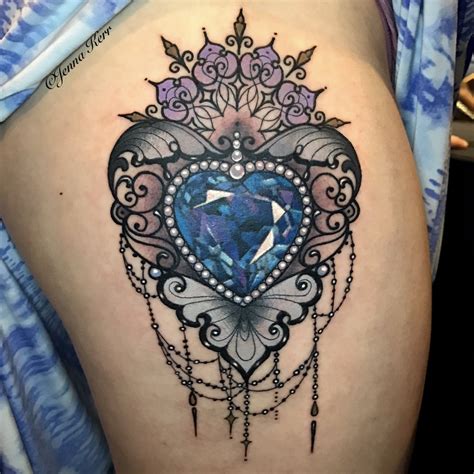 Find the perfect word, quote or message to inspire yourself & others today. #jeweltattoo #jennakerr #tattoo #lace #lacetattoo | Jewel ...