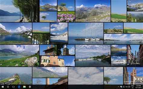 Desktop Background Slideshow 1280x800 Wallpaper