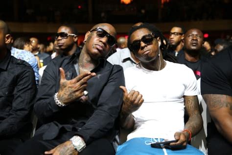 Birdman Explains The Real Reason Why He Ended His Feud With Lil Wayne