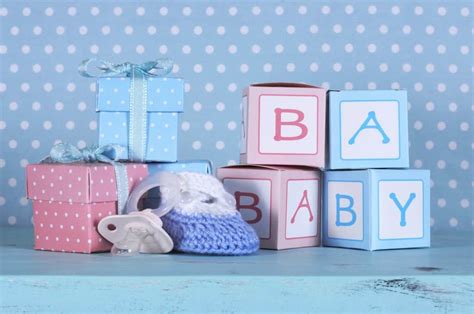 Best wishes for the new baby and the parents. 7 great (and cheap) baby shower gift ideas - Living On The ...