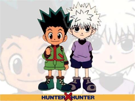 Hunter X Hunter Wallpaper Zerochan Anime Image Board