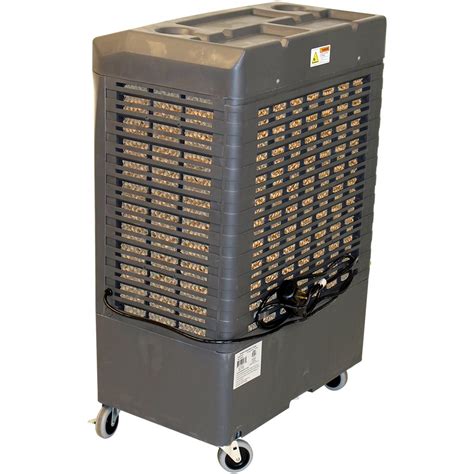 Portable Evaporative Cooler 3100 Cfm