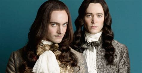 Versailles Where To Stream And Watch Decider