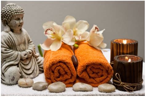 Undeniable Reasons Why You Need A Full Body Massage The Culture Supplier