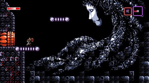 Axiom Verge Review Switch