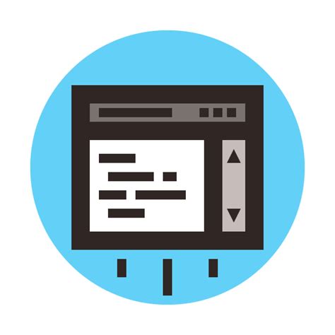 Coding Icon 152641 Free Icons Library