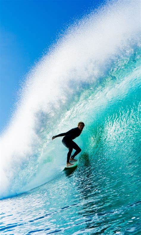 48 Surfing Wallpapers And Screensavers On Wallpapersafari