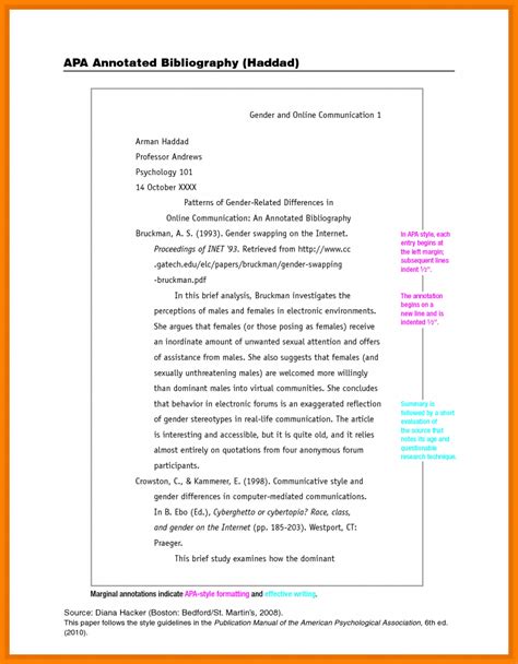 023 Asa Format Papers Essay ~ Thatsnotus