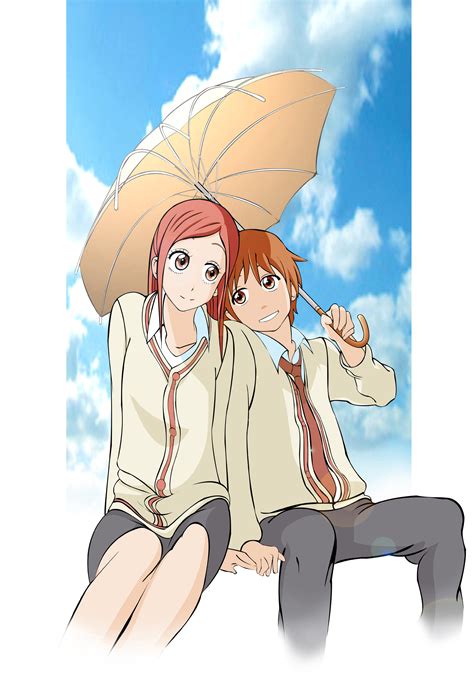 Каэ араки, саори хигаси, кадзуко кодзима и др. 1000+ images about lovely complex! on Pinterest | She does ...