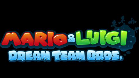 Adventures End Mario And Luigi Dream Team 3ds Youtube