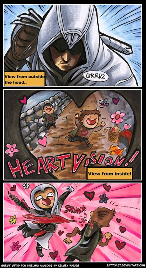 Assassins Creed Pictures And Jokes Funny Pictures And Best Jokes Comics Images Video Humor