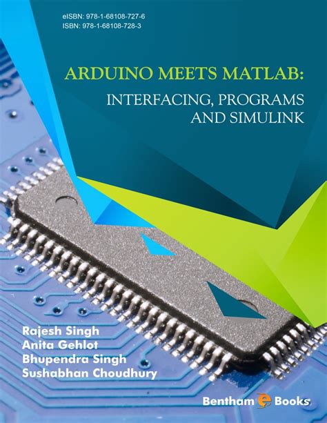 E Book Arduino Meets Matlab Interfacing Programs And Simulink