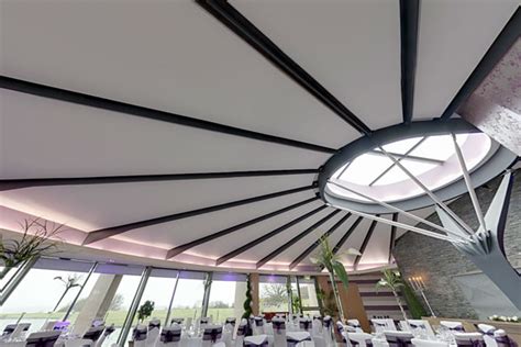 Barrisol welch is the uk's leading supplier of barrisol stretch ceiling and wall systems. Stretch Ceilings Ltd - The UK's Original Stretch Ceiling ...