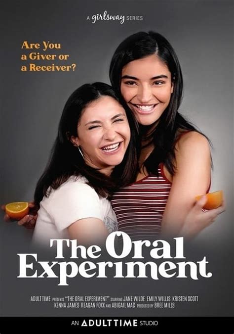 the oral experiment 2020 posters — the movie database tmdb