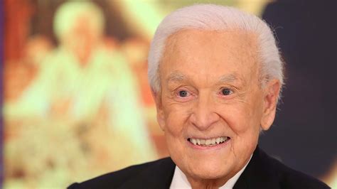 Bob Barker Reminisces On Hosting ‘price Is Right Ahead Of Shows 50th Season The Hollywood