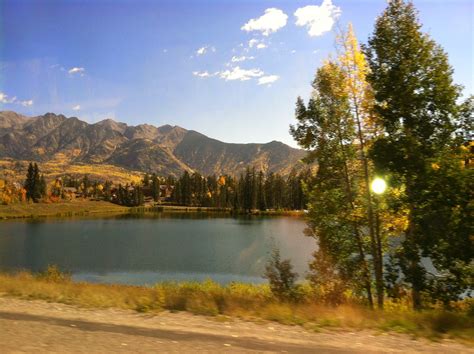 Discover all the beauty and grandeur that colorado has to offer at. Durango Vacation Journal: Vallecito Lake
