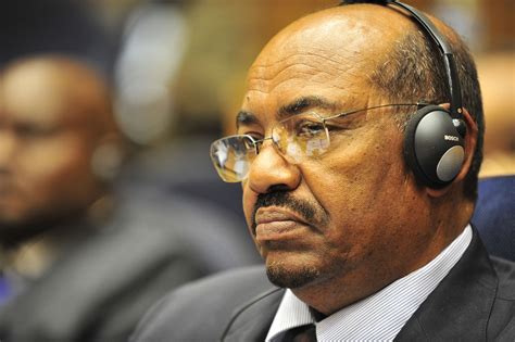 What Lies Ahead For Sudanese President Omar Hassan Al Bashir Mir