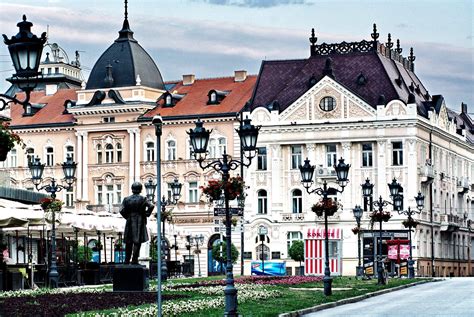 Novi Sad Vojvodina Castle Mansion Novi Sad Beograd Wonderful Places