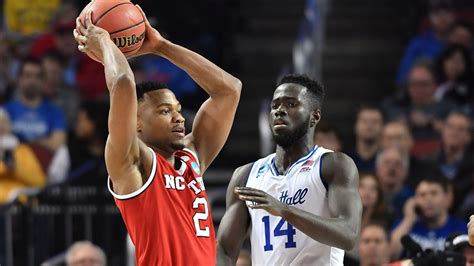 Get the latest scores, as well as full coverage of the mlb from usa today. BOX SCORE: Seton Hall 94, NC State 83 | Inside Pack Sports