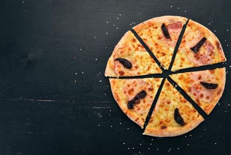 Benarkah Ada Pizza Di Tata Surya Bagaimana Proses Terjadinya Kids
