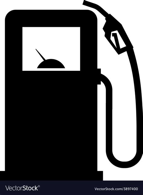 Choose from 110+ petrol pump graphic resources and download in the form of png, eps, ai or psd. Gasoline filling station logo design Royalty Free Vector