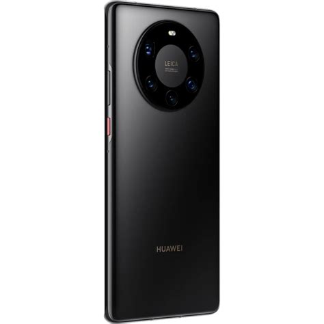 Huawei Mate 40 Pro Plus 12gb 256gb Black