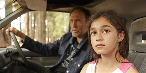 Home And Away Spoilers Avas Kidnap Drama Revealed In New Pictures